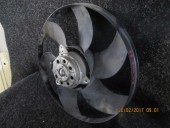 ELECTROVENTILATOR (GMV) RENAULT MEGANE II 