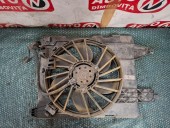 ELECTROVENTILATOR (GMV) RENAULT MEGANE II OEM: 8200222998.