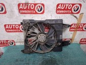 ELECTROVENTILATOR (GMV) RENAULT MEGANE II OEM: 8200680824.