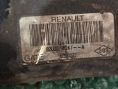 ELECTROVENTILATOR (GMV) RENAULT MEGANE II OEM: 8200680824.