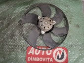 ELECTROVENTILATOR (GMV) RENAULT MEGANE III OEM: 10P0023.