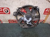 ELECTROVENTILATOR (GMV) RENAULT MEGANE III OEM: 214810028R.
