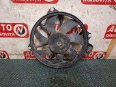 ELECTROVENTILATOR (GMV) RENAULT MEGANE III OEM: 214810028R.