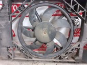 ELECTROVENTILATOR (GMV) RENAULT MEGANE III OEM: 21481002BR.