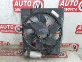 ELECTROVENTILATOR (GMV) RENAULT MEGANE OEM: 7700421148B.