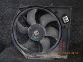 ELECTROVENTILATOR (GMV) RENAULT MEGANE OEM: 7700836311.