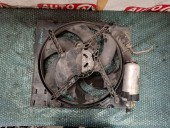ELECTROVENTILATOR (GMV) RENAULT MEGANE OEM: 7700839275.
