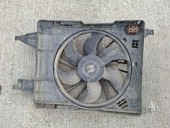 ELECTROVENTILATOR (GMV) RENAULT SCENIC II OEM: 28200151465A.