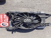 ELECTROVENTILATOR (GMV) RENAULT SCENIC II OEM: 8200151465.