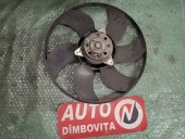 ELECTROVENTILATOR (GMV) RENAULT SCENIC OEM: 8200151465.