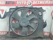 ELECTROVENTILATOR (GMV) RENAULT SYMBOL 