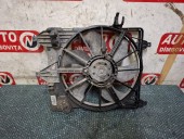 ELECTROVENTILATOR (GMV) RENAULT SYMBOL 