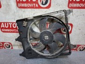 ELECTROVENTILATOR (GMV) RENAULT SYMBOL 