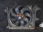 ELECTROVENTILATOR (GMV) RENAULT SYMBOL OEM: 7701045816.