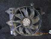 ELECTROVENTILATOR (GMV) RENAULT SYMBOL OEM: 7701045816.
