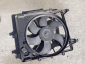 ELECTROVENTILATOR (GMV) RENAULT SYMBOL OEM: 78573010.