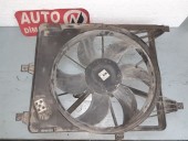 ELECTROVENTILATOR (GMV) RENAULT SYMBOL OEM: 8200293391.