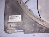 ELECTROVENTILATOR (GMV) RENAULT SYMBOL OEM: 8200293391.