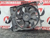ELECTROVENTILATOR (GMV) RENAULT SYMBOL OEM: 8200685725.