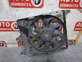 ELECTROVENTILATOR (GMV) RENAULT SYMBOL OEM: 8200685725.