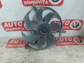 ELECTROVENTILATOR (GMV) SEAT AROSA 