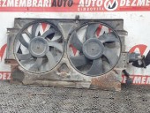 ELECTROVENTILATOR (GMV) SEAT CORDOBA 
