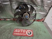 ELECTROVENTILATOR (GMV) SEAT IBIZA III OEM: 6Q0959455AE.