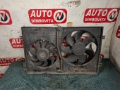 ELECTROVENTILATOR (GMV) SEAT LEON OEM: 1J0121207M.