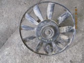 ELECTROVENTILATOR (GMV) SEAT TOLEDO OEM: 6K0959455F.