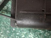 ELECTROVENTILATOR (GMV) SKODA FABIA II OEM: 6Q0121207N.