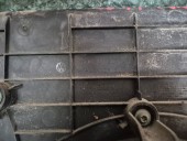 ELECTROVENTILATOR (GMV) SKODA FABIA OEM: 600121207 A.