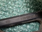 ELECTROVENTILATOR (GMV) SKODA FABIA OEM: 6Q0121206F.