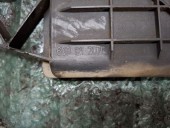 ELECTROVENTILATOR (GMV) SKODA FABIA OEM: 6Q0121207L.