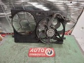 ELECTROVENTILATOR (GMV) SKODA FABIA OEM: 6Q0959455F.