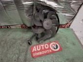 ELECTROVENTILATOR (GMV) SKODA FABIA OEM: 6Q0959455F.