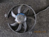 ELECTROVENTILATOR (GMV) SKODA OCTAVIA 