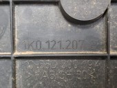 ELECTROVENTILATOR (GMV) SKODA OCTAVIA II OEM: 1K0121207BB.