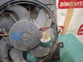 ELECTROVENTILATOR (GMV) SKODA OCTAVIA II OEM: 1K0121207BB.
