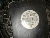 ELECTROVENTILATOR (GMV) SKODA OCTAVIA II OEM: 1K0959455EF.