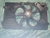 ELECTROVENTILATOR (GMV) SKODA OCTAVIA II OEM: 1K0959455EF.