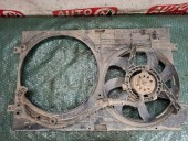 ELECTROVENTILATOR (GMV) SKODA OCTAVIA OEM: 1J0121207.