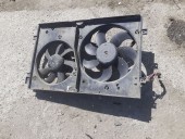 ELECTROVENTILATOR (GMV) SKODA OCTAVIA OEM: 1J0121207M.