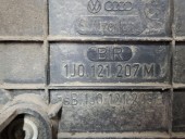 ELECTROVENTILATOR (GMV) SKODA OCTAVIA OEM: 1J0121207M.