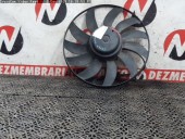 ELECTROVENTILATOR (GMV) SKODA OCTAVIA OEM: 885003398.