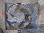 ELECTROVENTILATOR (GMV) SMART CITY OEM: 0003127V007.