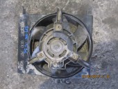 ELECTROVENTILATOR (GMV) SMART CITY OEM: 0003127V007.