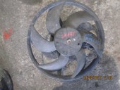 ELECTROVENTILATOR (GMV) SMART CITY OEM: 0003436V007.