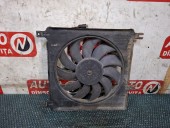 ELECTROVENTILATOR (GMV) SUZUKI IGNIS 