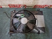 ELECTROVENTILATOR (GMV) SUZUKI SWIFT 