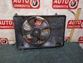 ELECTROVENTILATOR (GMV) SUZUKI SWIFT 